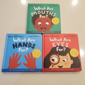 New book bundle -Religious